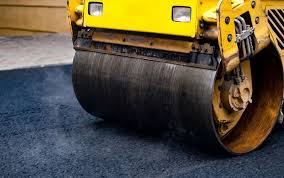 Trusted Union City, MI Driveway Paving  Experts